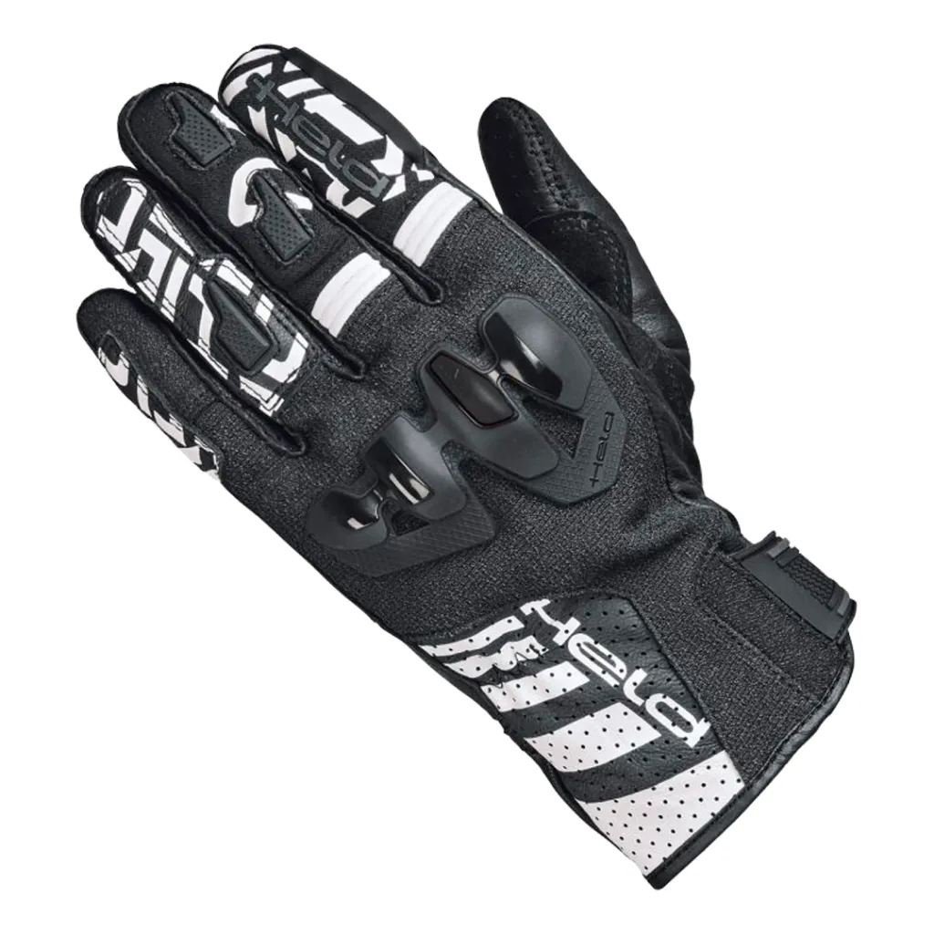 Guantes Held Sepang (Chico)