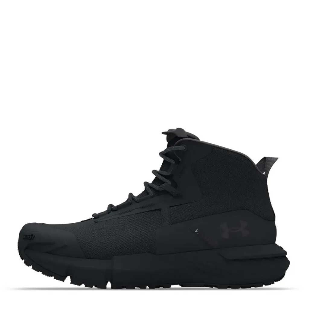 botas under armour charged valsetz mid (Chico)