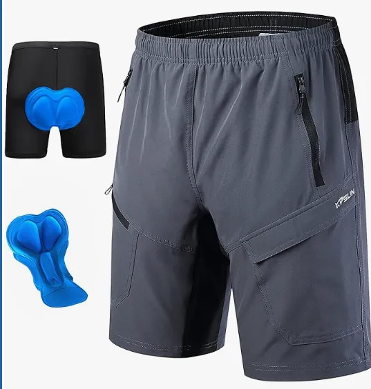 Short (Chico)