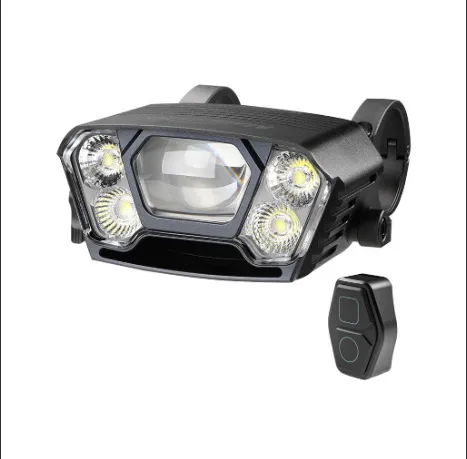 Luz Magicshine
