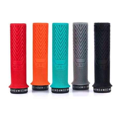 Loam Grips