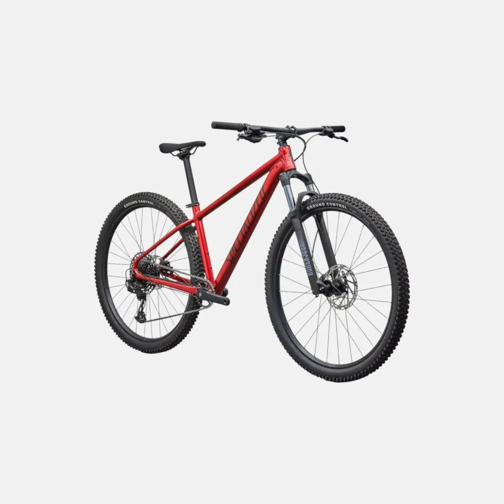 Bicicleta Rockhopper Comp (Chico)