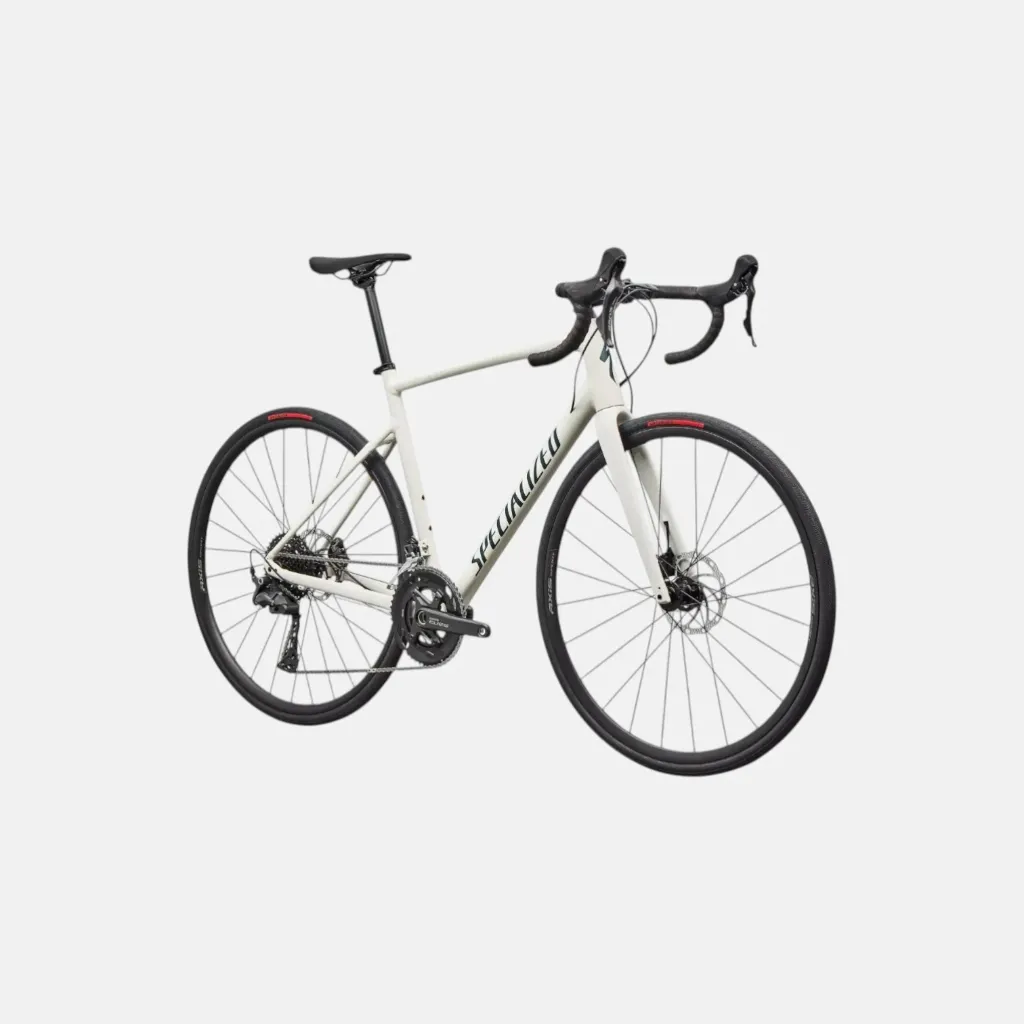 Bicicleta Allez E5 DUNEWHT/DPLAKE (Chico)