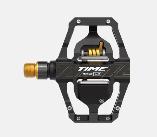 Pedales TIME MTB Speciale