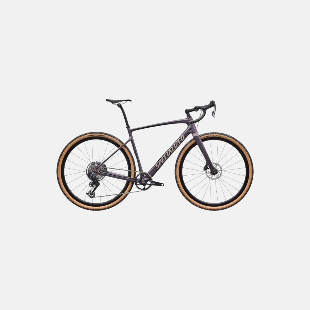 Bicicleta Diverge Expert