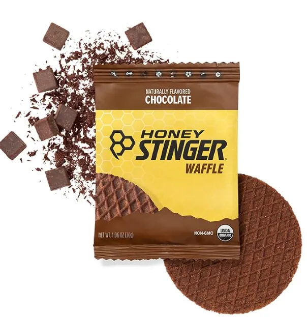 Honey Stinger Waffle Energy Wafle Energético