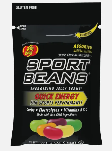 Sport Beans