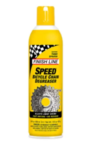 Finish Line Desengrasante Rápido 558 ml